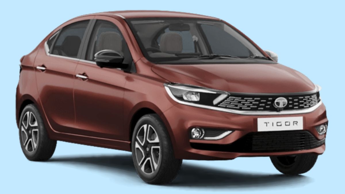 Tata Tigor
